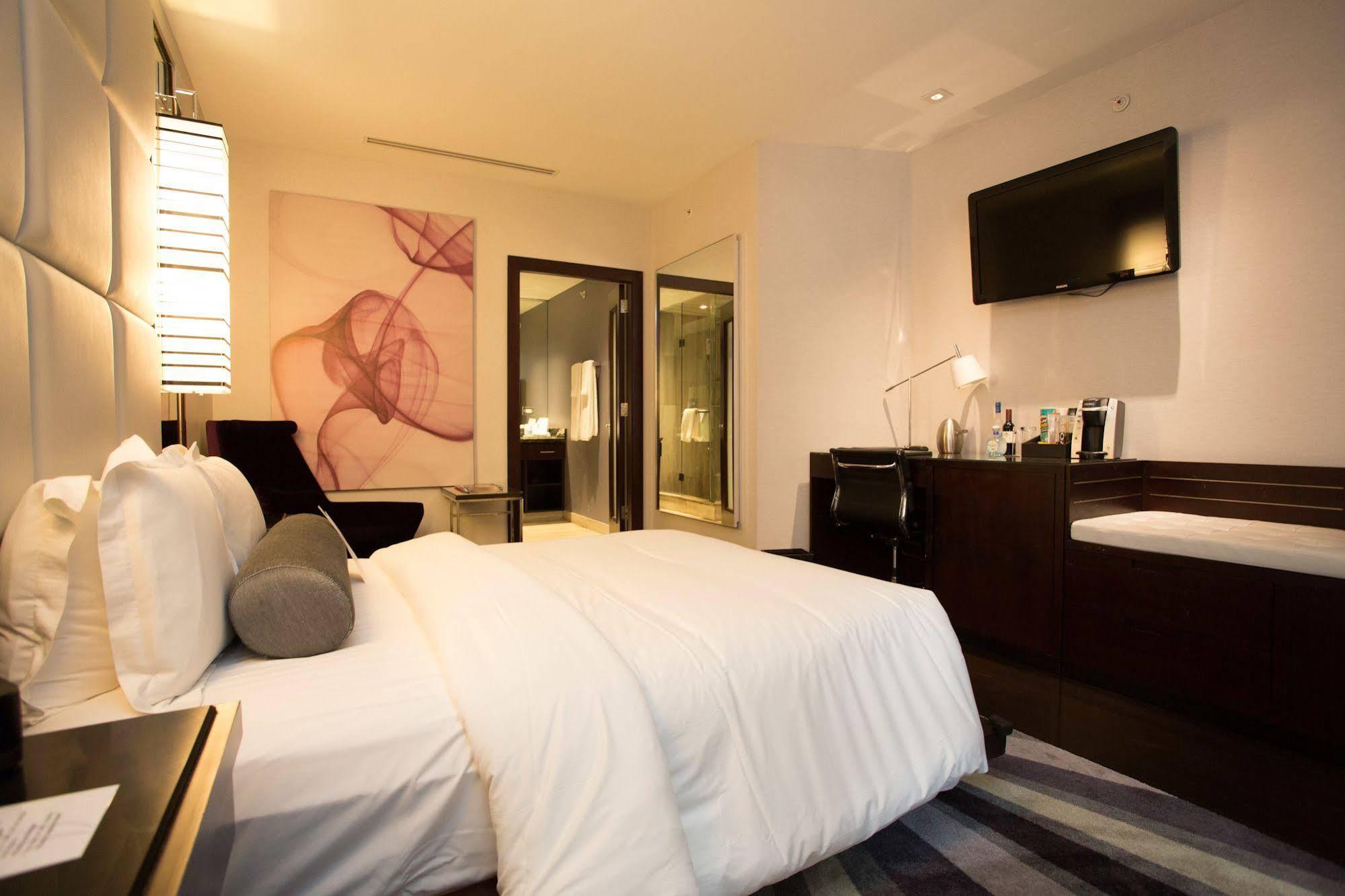 Ivy Boutique Hotel (Adults Only) Chicago Bagian luar foto